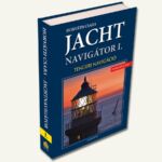 Horváth Csaba - Jachtnavigátor I. Tengeri navigáció I.