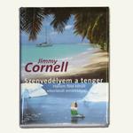 Jimmy Cornell - Szenvedélyem a tenger