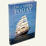Tall Ships Today (Angol nyelvű)