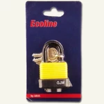 Rozsdamentes lakat (műanyagos)