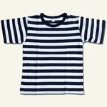 Rövid ujjú matrózpóló Gyerek 104