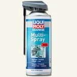 Marin Multi spray (Liqui Moly), 500 ml