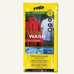Impregnáló mosószer (TOKO ECO Wash Textile), 1 adag