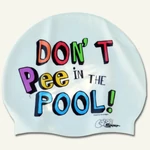 Fehér, Don't pee....