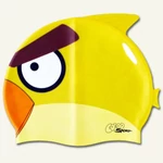 Angry bird... uszonnyal