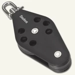 Groszshot csigasor (Barton) 8 mm felső, violin