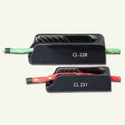 Kötélfogók, klemmek