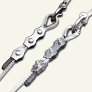 Sodronyok és szerelvényei