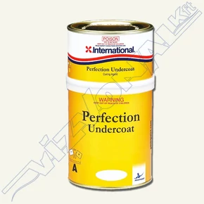Perfection kétkomponensű alapozó, 0,75 l fehér