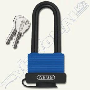 Vízmentes lakat (ABUS-70IB)