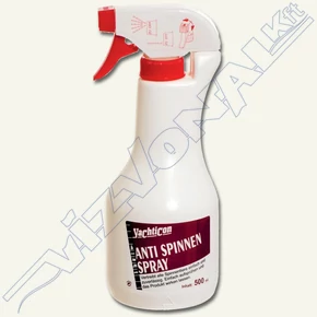 Gumicsónak és fender tisztító 500 ml