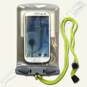 Vízhatlan telefontok (Aquapac) 150x200 mm