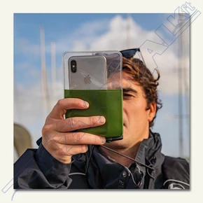 Vízhatlan telefontok (Aquapac)