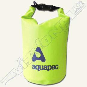 Vízhatlan zsák, Aquapac (TrailProof Drybag) 7 literes 