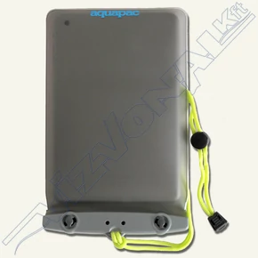 Vízhatlan térkép, eBook, iPad...stb tok (Aquapac) Medium / Aquapac 658