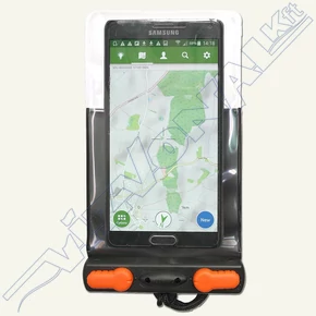 Vízhatlan telefontok (Aquapac)