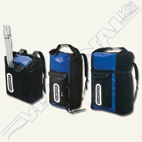 Vízhatlan hátizsák (Gumotex 70-80l) 70 literes  
