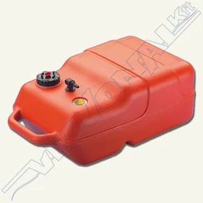 Benzin tank 22 literes