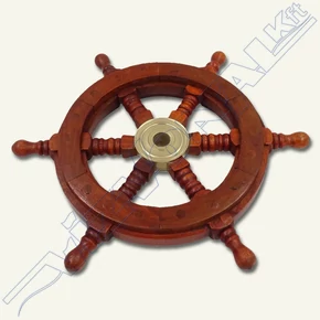 Fakormány (dísz) 30 cm
