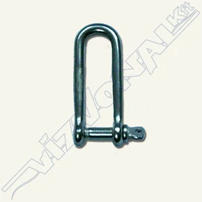 Hosszú sekli 5 mm 