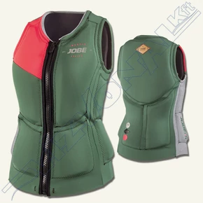 Női wakeboard mellény (JOBE Impress Comp Vest Women S