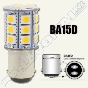 Izzók 2 W LED