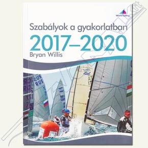 A vitorlázás versenyszabályai (2017-2020)