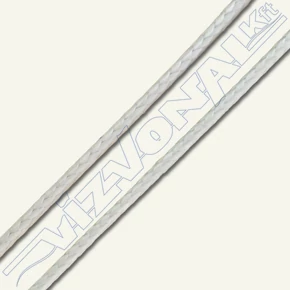 Dyna Speed 4 mm Fehér