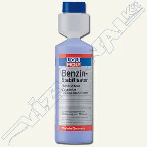 Benzin stabilizátor (Liqui Moly), 250 ml
