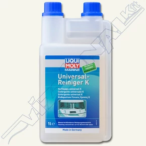 Univerzális hajótisztító (Liqui Moly), 1 liter