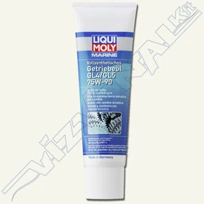 Csónakmotor hajtóműolaj (Liqui Moly)