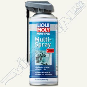 Marin Multi spray (Liqui Moly), 500 ml