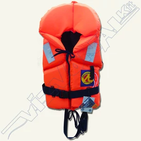 Galléros mentőmellény (CE 100 N) 30-40 kg 