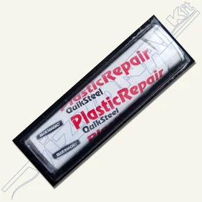 Quiksteel epoxy ragasztó Fehér