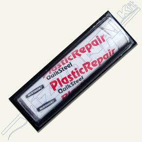 Quiksteel epoxy ragasztó Fehér