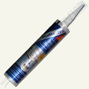 Sikaflex-291i tömítő anyag 300 ml