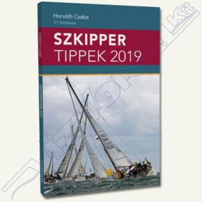 Horváth Csaba - SzkipperTippek 2019