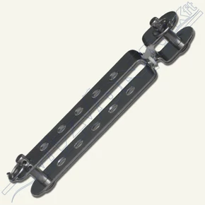 Lemez spanner 5 mm