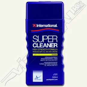Zsírtalanító, hajótisztítószer (Super Cleaner), 500 ml