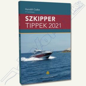 Horváth Csaba - SzkipperTippek 2021