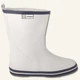 Vitorlás csizma fehér (Tenson) 41